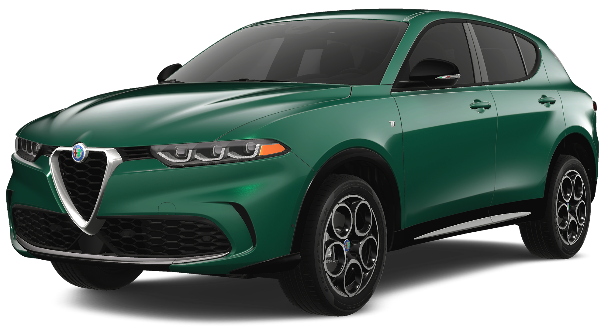 Alfa Romeo Dealership Near Raleigh & Cary Johnson Alfa Romeo of Cary